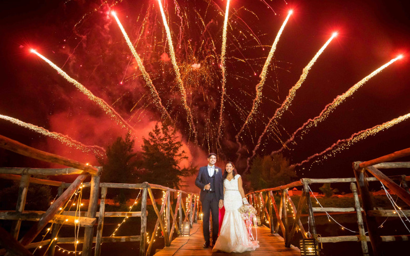 Best 1 Special Wedding Firework