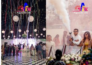 SFX company in Mumbai