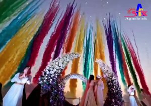 Event Fireworks Goa