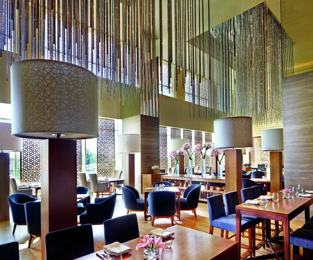 The Ritz-Carlton, Bangalore