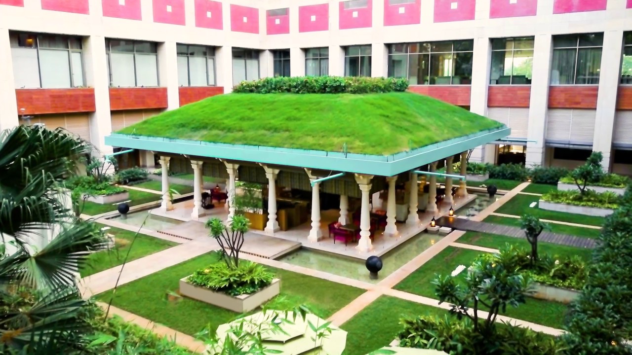 ITC Gardenia, a Luxury Collection Hotel