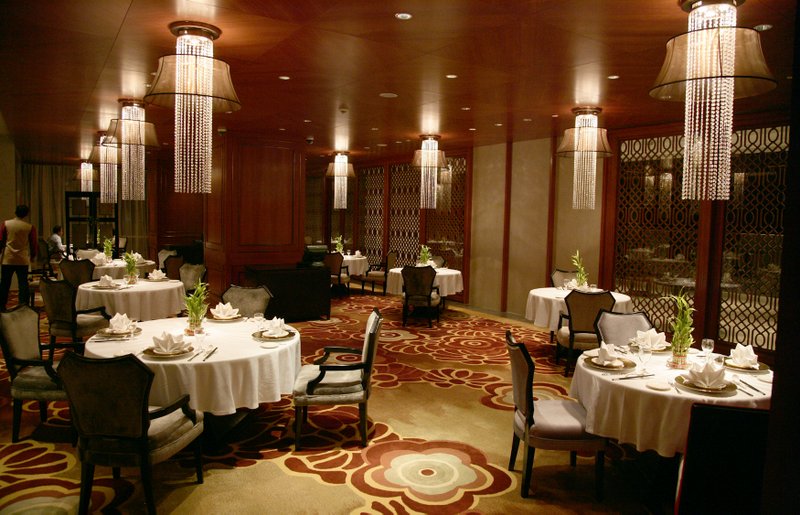 Shangri-La Hotel Bengaluru
