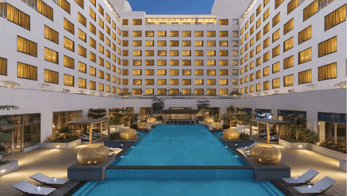 The Zuri Whitefield Bengaluru