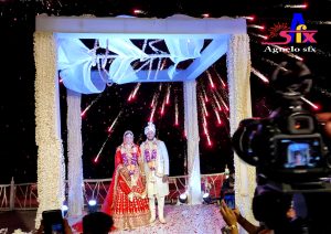 Top Cold Pyro Services in Goa Near Me