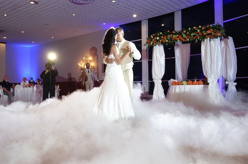 Dancing on Clouds for Weddings in Mumbai