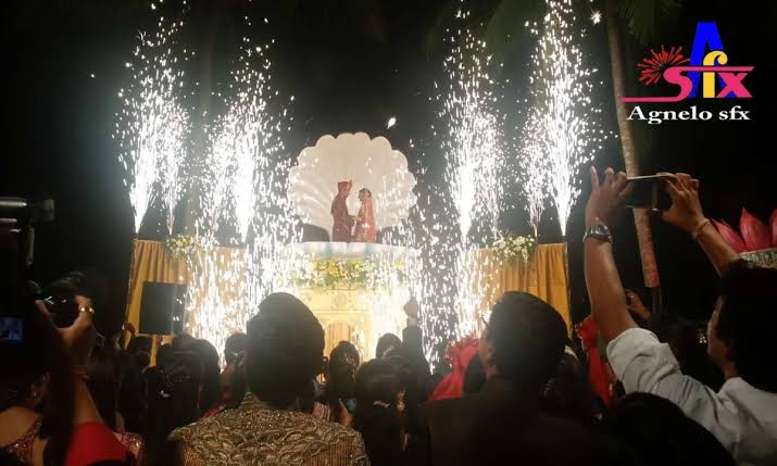 Varmala SFX Mumbai