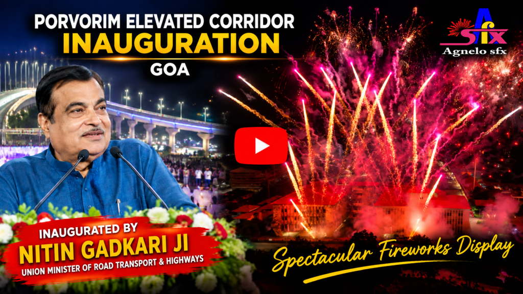 Diwali Fireworks Company in Mumbai