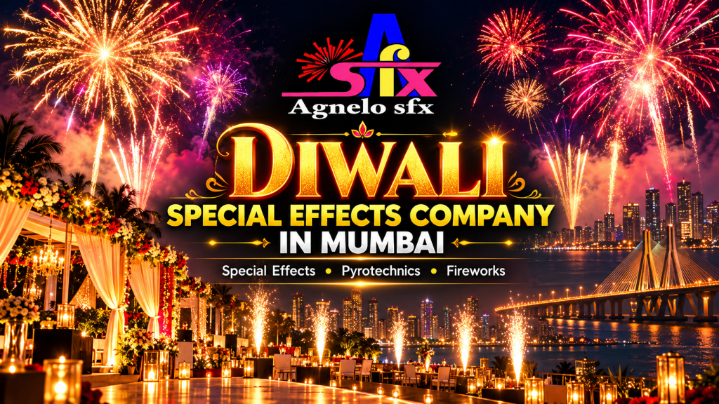 Diwali Special Effects Company in Mumbai