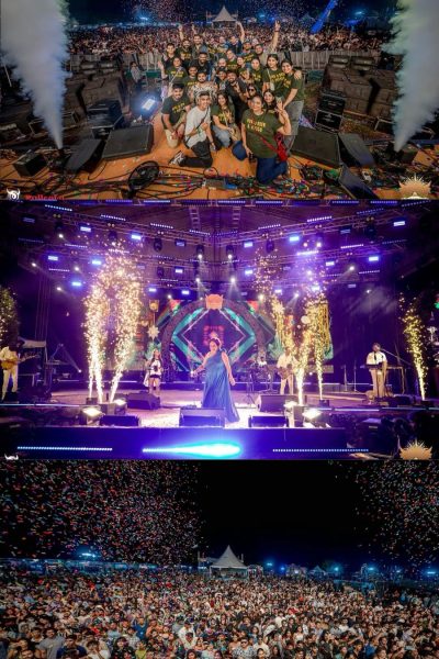 Live Concert Management2